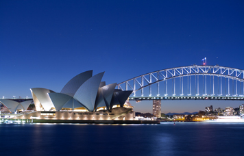 Australis travel specialist