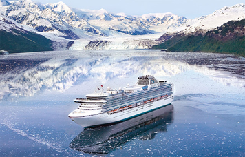 Princess Cruise Line specialist