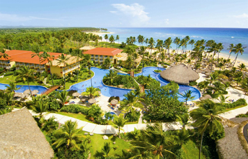Dreams Hotels specialist