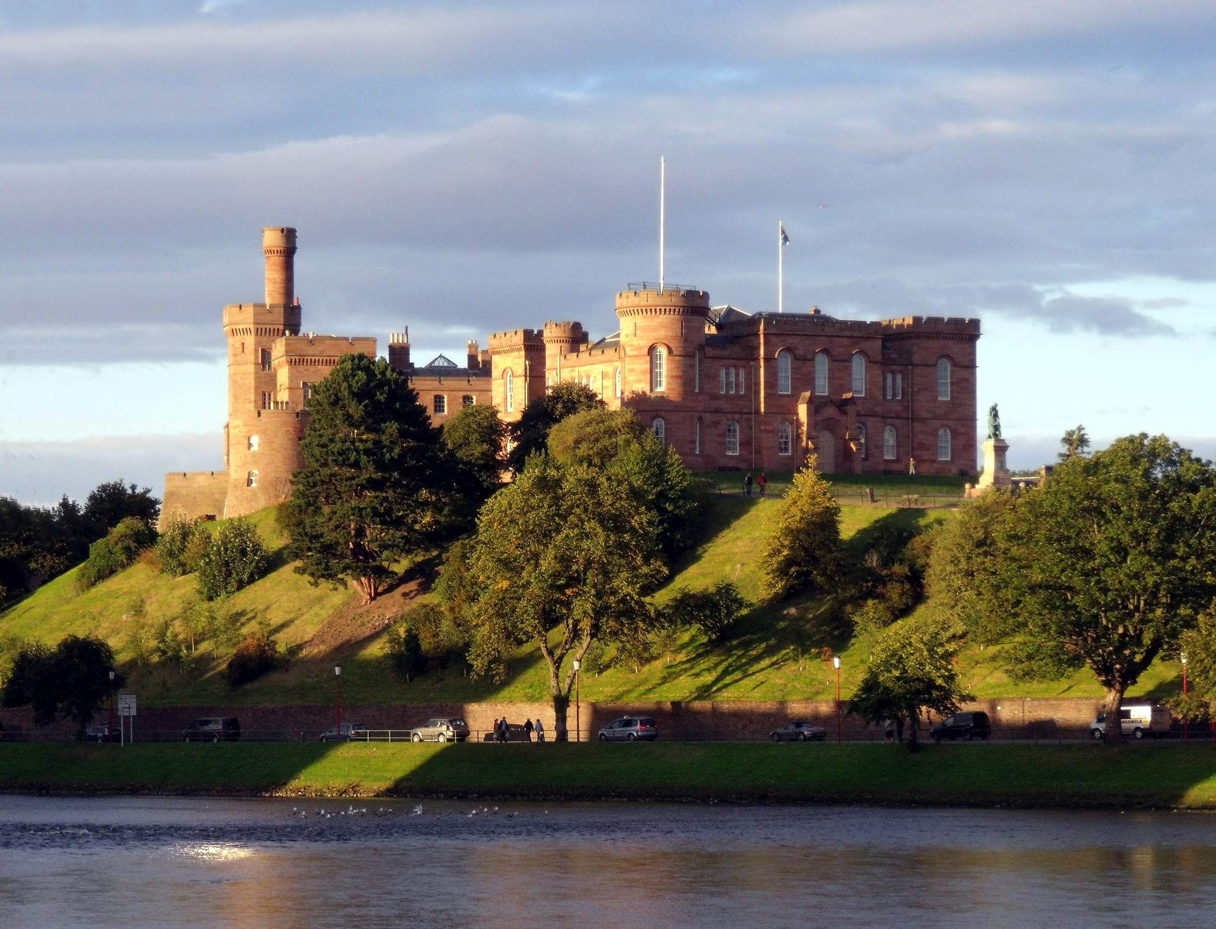 Scotland Travel Specialist