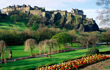 Scotland specialist