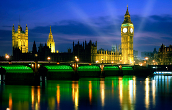 Britain Tour specialist